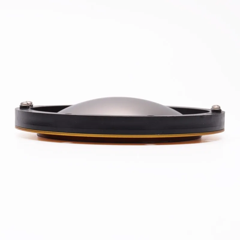 3.9"horn diaphragm with titanium dome for high frequency compression driver 100mm - ANKUX.COM