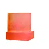 Most effective whitening and moisturizing formula 100% natural deeply cleaning papaya skin whitener soap