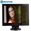 FHD High Resolution 1024*768 Square Display 10 Inch LCD Screen Monitor with AV BNC VGA input