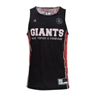 Unisex Sublimation Printing Custom Fitness Stringer Gym Tank Top For Men