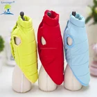 Pet Clothing Dog Dogs Lovoyager Pet Clothing Factory Bulk Wholesale Dog Clothes Winter Luxury Polar Fleece Dog Coat