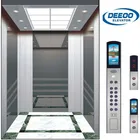 Small residential passenger elevator home lift for sale