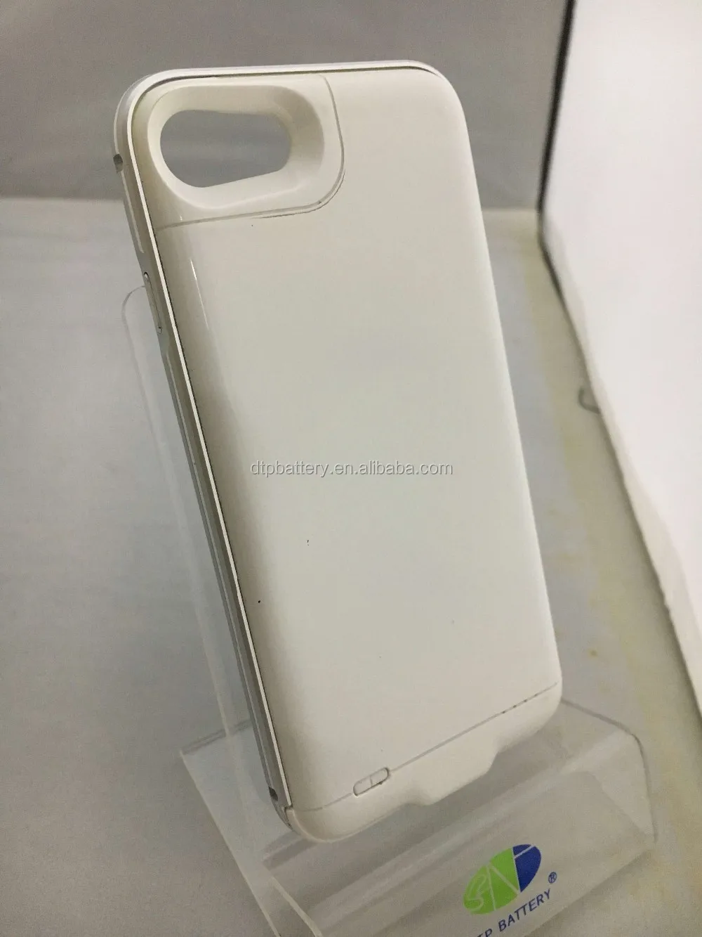 2018 New power back Arrival battery phone case for high capacity and long cycle life - ANKUX.COM