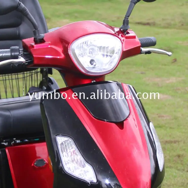 e mobility scooter