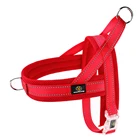 Soft Padded Durable Reflective Quick Fit Dog Harness