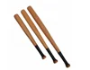 Birch custom professional decorative wood baseball bat
