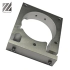 High Precision Customized CNC Turning Parts for Elbow Pipe Fittings