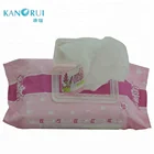 Yes Alcohol Free and 14*18 Sheet Size Baby Water Wipes Cleaning Wet Wipes for Baby