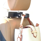 Car Accessories China Accessories Car Car Accessories China Backset Hook With Phone Holder