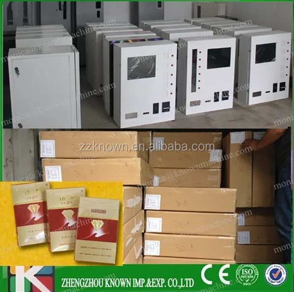 small mini vending machine from manufacture for sale