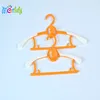 high quality 5pc/set adjustable baby clothes coat hanger kids coat hanger,coat hangers baby