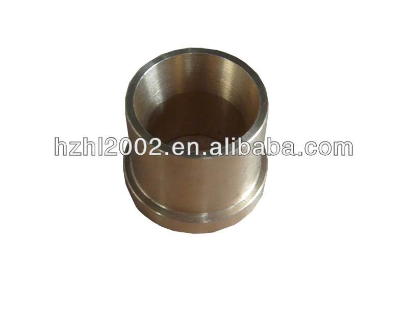 Best Chinese Precision Steel Casting Cnc