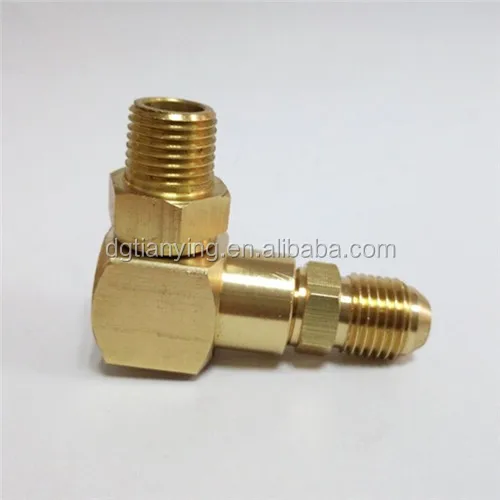 Brass Garden Hose Reel Swivel Joint Elbow Fitting Buy Garden Hose