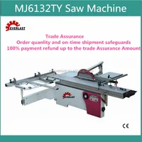 MJ6132TY High Quality CE Woodworking Precision