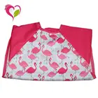 Wholesale Waterproof Long Sleeve Baby Bibs