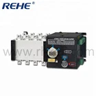 REHE-GA automatic changeover switch ATS switch