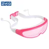 Children Kids Outdoor Water Sports Eyewear Silicone Swim Goggles