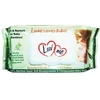 Skin Care Natural Tender Soft Baby Soft Wet Wipes