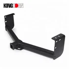 Trailer Hitch for 2007-2016 Tundra US standard 2" square tube receiver Class III GTW 6000lbs Custom Fit hitches