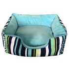 2018 New Pet Product wholesale pet supplies pet bed large dog bed