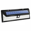 118 LED Solar Lights Outdoor Enhanced Super Bright Solar Motion Sensor Light Wireless Wide Angle Waterproof Lights
