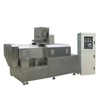 Hot sale CE certificate long performance automatic dog food machine