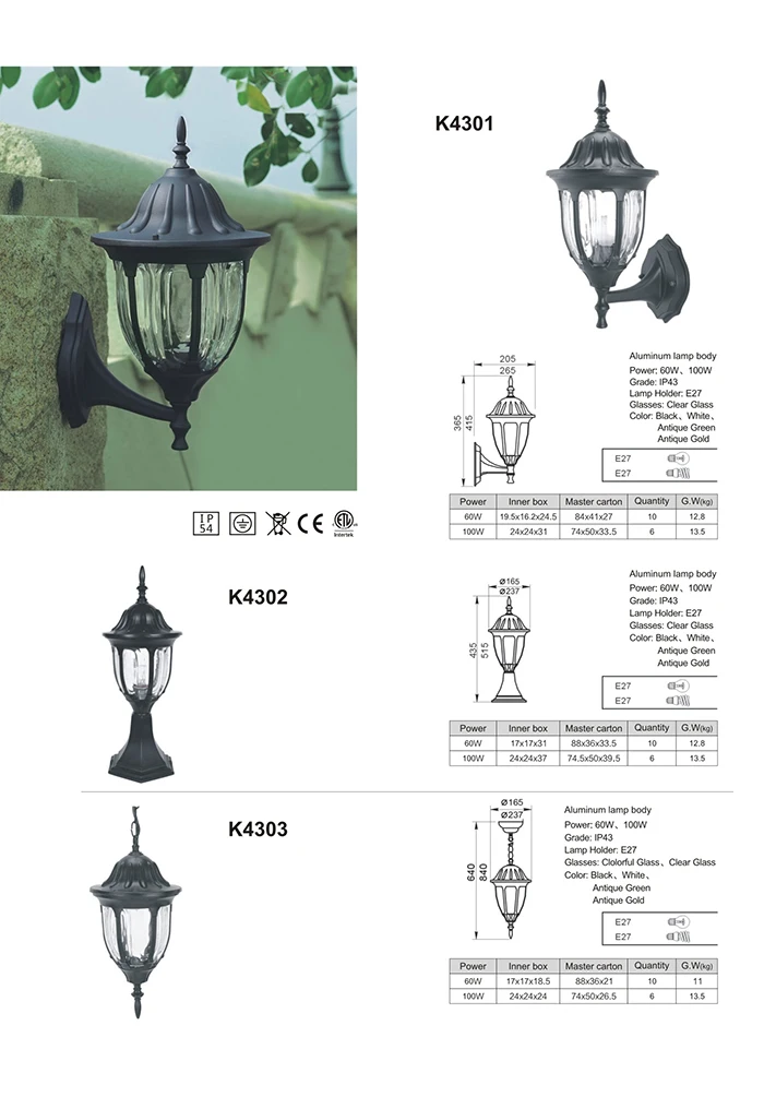 Heaters Inc Tampa Atlanta Installation Garden Light View