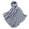 IMF Cashmere Blanket Scarf 100% Wholesale Cashmere Italian Scarves