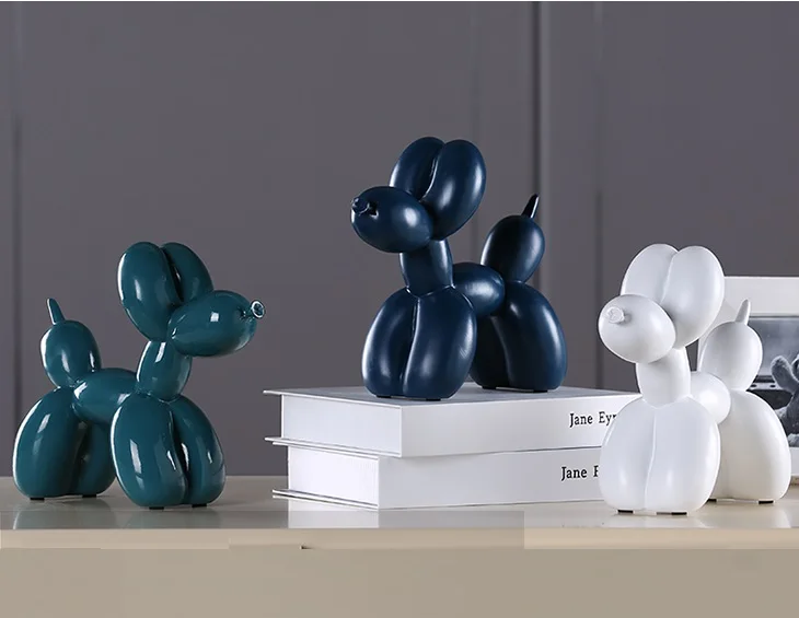 best gifts dog balloon balloon dog sculpture for