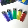 High quality portable smoking electronic disposable lighter