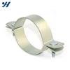 Factory Supply Hot Product Pipe Clamp For Large Diameter Pipe