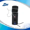 High quality training room hidden tabletop socket with wireless charge