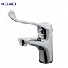 High quality modern design medical elbow taps faucet