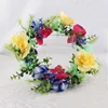Wholesale Original Design Artificial Wedding Occasion Decoration Wedding Flower And Wreaths