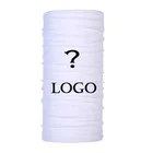 OEM Service Custom Headwear logo multifunctional bandana 8 in 1 bandana Wholesale Tubular bandana