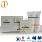 Hotel Supplies and Guest Amenities Sets