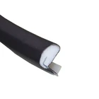 Wooden Door Accessory Window Rubber SealSstrip Weatherstrip