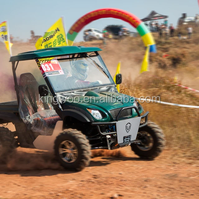 chinese 5kw beach suvs /sand buggy