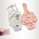 wholesale cheap luxury fashion popular summer pet cat cooling clothes dog training vest