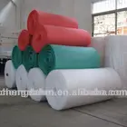 PU shockproof packing material shakeproof sponge