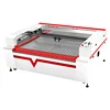 automatic cnc laser cutting machine for leather textile laser cutter