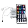 44-Key Infrared RGB LED Controller