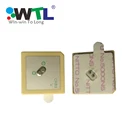 WTL 1596MHz RF Antenna GPS Ceramic Patch SMD 25X25X4 MM