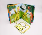 puzzle jigsaw quality puzzle book book printing