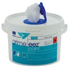 biodegradable industries wipe to remove paint oil and grease