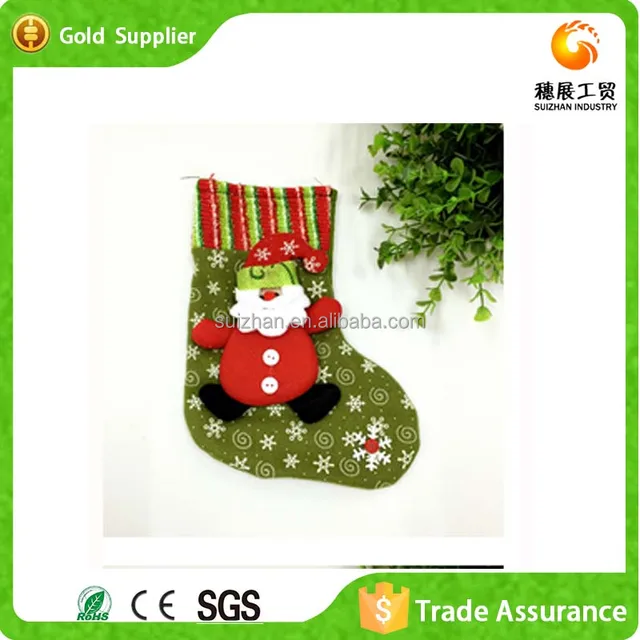 unisex christmas xmas novelty stockings socks xmas tree decor