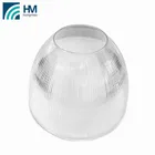 shade lamp PC or Acrylic 16inch open cover