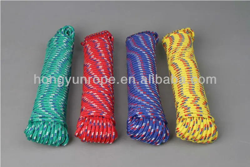 PP Rope