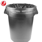 With Free Sample China Garbage Bag Garbage Bag China Supplier Ldpe Oem Odm Plastic Garbage Bag Manufacturer