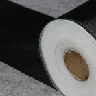 Wholesale light weight woven carbon fiber cloth plain weave fabric